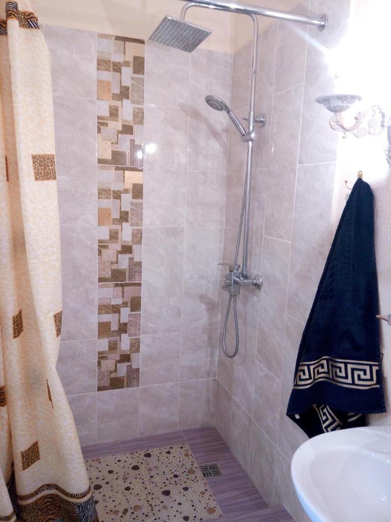 Аппартаменты С Балконом Appartamento Odessa Esterno foto