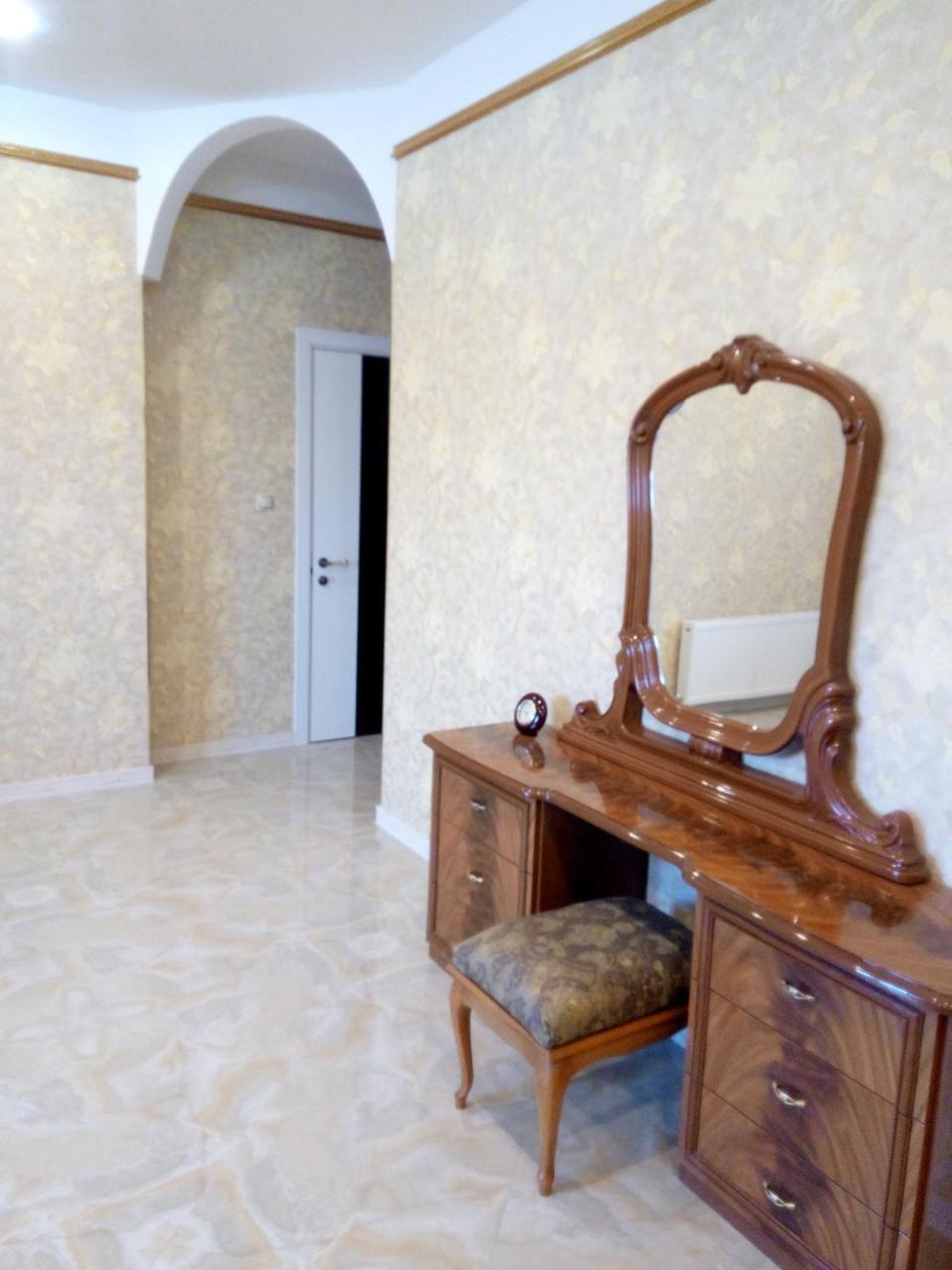Аппартаменты С Балконом Appartamento Odessa Esterno foto